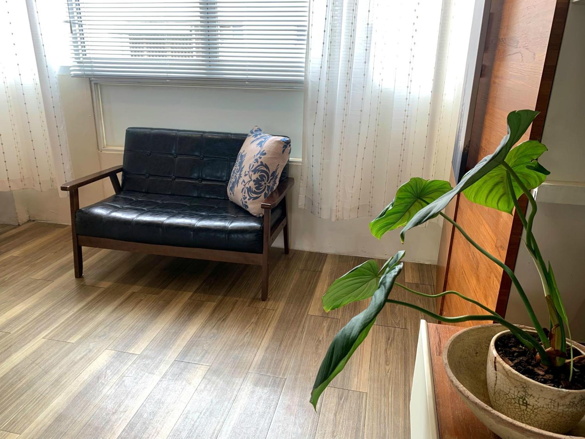 Apartamento 未見海 Tainan Exterior foto